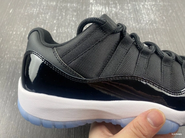Cheap Jordan Low 11 FV5104-004 Space Air Jam 0801